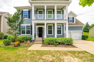 1044 Shiloh Bend Trail, Fort Mill, SC 29715