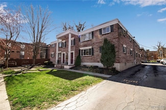 309 North St Unit 14, Buffalo, NY 14201