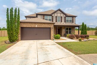 7900 Gristmill Dr, Mc Calla, AL 35111