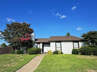 4612 Ringgold Ln, Plano, TX 75093