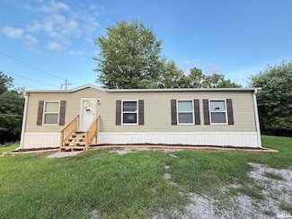 9049 Grassy Rd, Marion, IL 62959