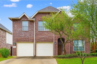 1321 Iron Horse St, Wylie, TX 75098