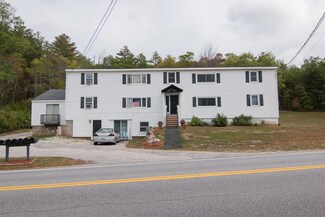 267 Goffstown Back Rd, Goffstown, NH 03045
