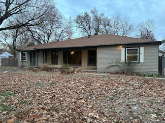 2444 S Cheyenne Blvd, Wichita, KS 67216