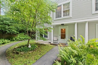 432 South St Unit B5, Bennington, VT 05201