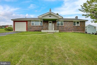 135 Marion St, Hamburg, PA 19526