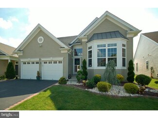 34 Einstein Way, East Windsor, NJ 08512