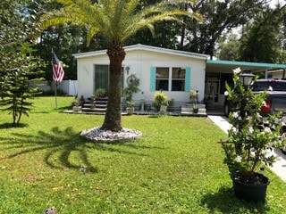 737 Perimeter Park Cir, St. Augustine, FL 32084
