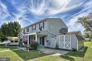 6711 Salem Park Cir, Mechanicsburg, PA 17050