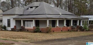 503 1st St N, Reform, AL 35481