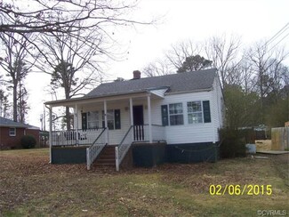 17112 Mckenney Ave, Dewitt, VA 23840