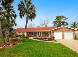 14615 Plumosa Dr, Jacksonville Beach, FL 32250