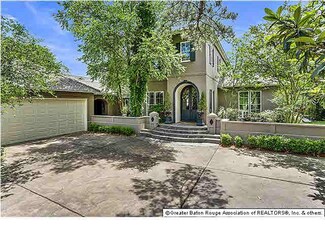 18847 St Clare Dr, Baton Rouge, LA 70810