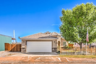 474 Adelle Ave, Overton, NV 89040