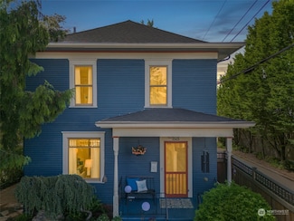1515 E Republican St, Seattle, WA 98112