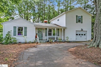 215 Breazeale Dr, Williamston, SC 29697