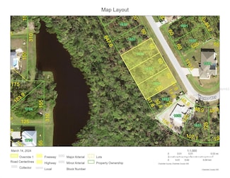 147, 149 & 151 Hardee Way, Rotonda West, FL 33947