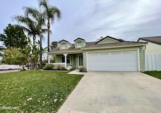 486 Algonquin Dr, Simi Valley, CA 93065