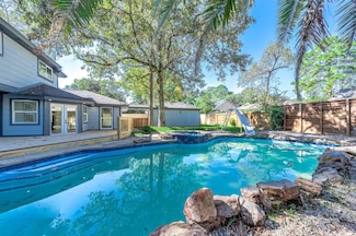 3511 Tree Ln, Kingwood, TX 77339