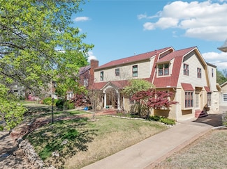 2251 S Saint Louis Ave, Tulsa, OK 74114