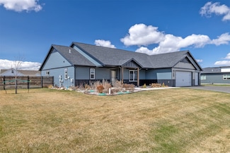 3870 Rosette Ln, Helena, MT 59602