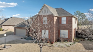 9201 N 101st Ave E, Owasso, OK 74055