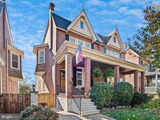 2226 W 17th St, Wilmington, DE 19806