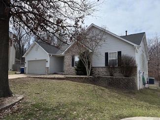 731 Friedberg Dr S, Herculaneum, MO 63048