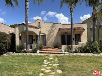 1248 S Rimpau Blvd, Los Angeles, CA 90019