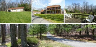 3807 Jim Smith Ln, New Windsor, MD 21776