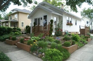 1602 W 4th St, Fort Wayne, IN 46808