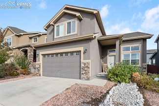7993 Sandsmere Dr, Colorado Springs, CO 80908