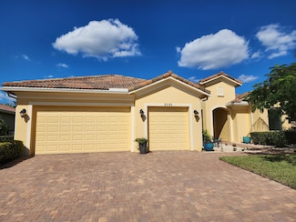 2095 NW Diamond Creek Way, Jensen Beach, FL 34957
