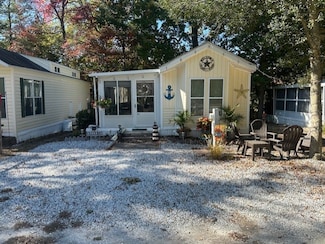 709 U S 9 Unit 698, Cape May, NJ 08204