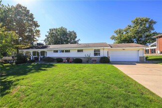 432 Amherst Ave, Coraopolis, PA 15108