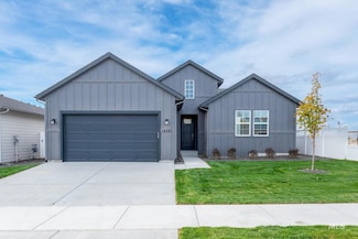 8448 S Updale Ave, Meridian, ID 83642