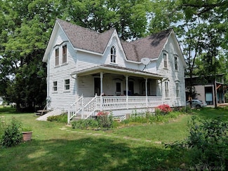 7041 Main St, Port Sanilac, MI 48469
