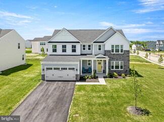 234 Chastain Dr, Honey Brook, PA 19344