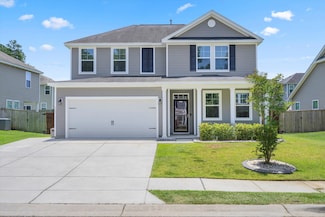 536 Man o War Ln, Moncks Corner, SC 29461
