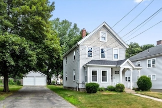 135 Cottage St, Norwood, MA 02062