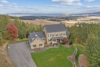 6808 S Jackson Ridge Ln, Greenacres, WA 99016