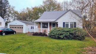 1856 W Franklin St, Olean, NY 14760