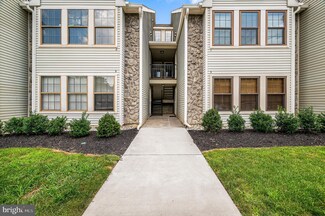 8 Bridgewater Dr Unit 85A, Marlton, NJ 08053