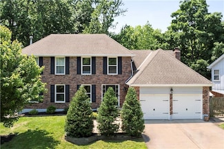 9208 Kessler St, Overland Park, KS 66212