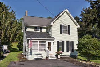 46 N Main St, Honeoye Falls, NY 14472