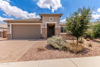 16221 W Prickly Pear Trail, Surprise, AZ 85387
