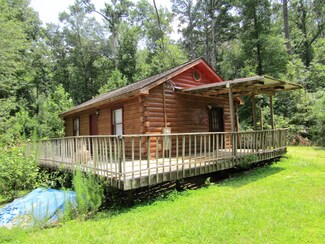 142 Spruce Ln, Blounts Creek, NC 27814