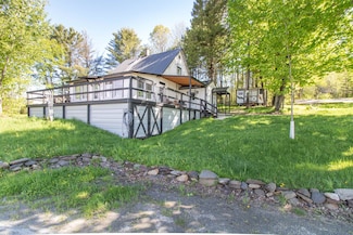 23 Willis Rd, West Charleston, VT 05872