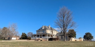 4059 Lowry Rd, Goode, VA 24556