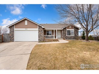 253 Timber Ridge Ct, Severance, CO 80550